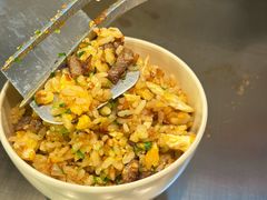 -Ginza Onodera铁板烧(外滩十八号店)