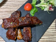 -漾花汐·西餐·下午茶(苏州湾歌林公园店)