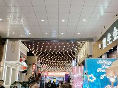 -丽达购物中心(崂山店)