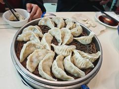 -老王烫面角(北京路店)