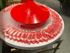 -南门四季铜锅涮肉(大屯·北苑店)