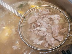 -牛当鲜潮汕鲜牛肉火锅(名仕龙城店)