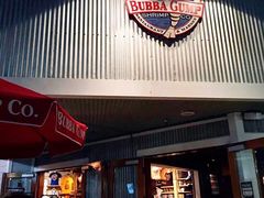 -阿甘虾餐厅(Maui)