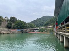 -志闽龙门漂流