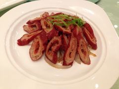 大肠-咸亨酒店(崇文门店)