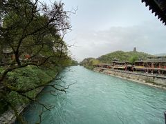 -青城山