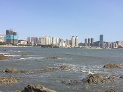 -黑石礁公园