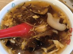 老八酸辣汤-堂上堂(益民街店)