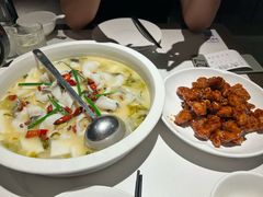 -外婆家(西红门荟聚购物中心店)