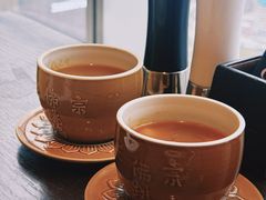 -济南凯宾斯基酒店-THE VIEW云景全日制餐厅