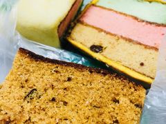 -庆祥斋糕点厂(留学路店)