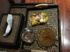 -泰禾馨·泰式按摩精油SPA(河西万达店)
