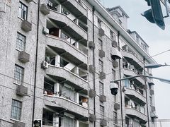-瑞华公寓