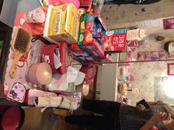 店内环境-爱嘉生活美甲美睫纹绣半永久