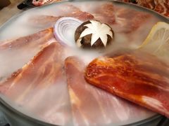 -九田家黑牛烤肉料理(石路天虹店)