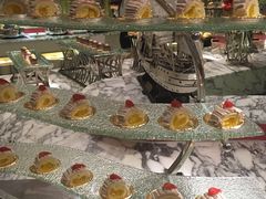 -蓝色派对KTV(聚然广场店)