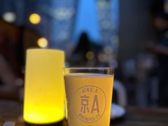 -京A Taproom·精酿餐吧(CBD店)