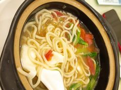 -双海酒店·海鲜家常菜(南戴河店)