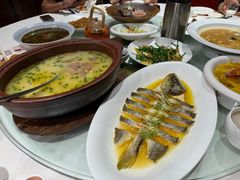 -天福苑(崇宁路店)