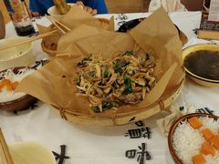 -东排食堂长沙小吃大排档(五一广场店)