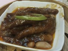 -潮福城大酒楼·潮粤菜·港式点心(阳光城店)