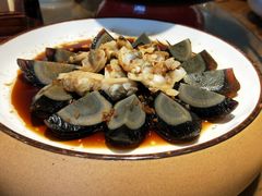 -盐汪子杂鱼馆(大港店)