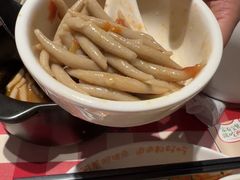 -西贝(华发商都店)
