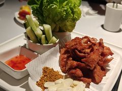 -肴约·花园式餐厅(湖里店)