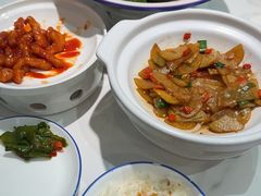 -兰湘子·湘菜小炒(石家庄万象城店)