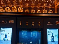 -Blac+Blac(中海环宇荟店)