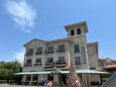 -歌斐颂巧克力小镇