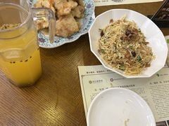 -老厨家(中央大街西七道街店)