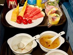 -亦境芳香·SPA影院足道(梅林店)