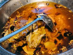 -辣婆婆(航天桥店)