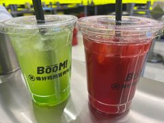 -蓉三少冒烤鸭·四川小吃集(北京首店)