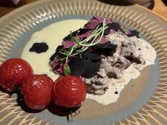 -JINNS锦时 steak&pizza(浸信会礼拜堂旧址店)