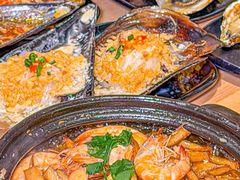 -蚝太郎 • 海鲜烧烤(Upark店)