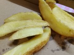 -那坡里比萨(康王北路店)