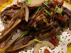 -吉香碳烤生蚝(仙霞路店)