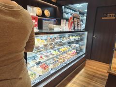 -FANEN法念·烘焙·甜点(万象城店)