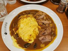 -COCO壱番屋(北京平安国际金融中心店)