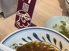 -康师傅私房牛肉面(马泉营奥莱店)