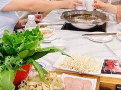 -老城红焖羊肉(人民路店)