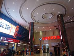 -武汉华夏国际影城(鲁广店)