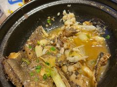 鸦片鱼头煲-涌觅名灶·本地海鲜宁波菜(财富广场店)