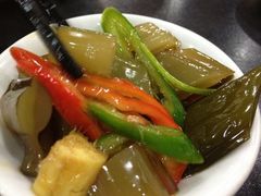 iphone_upload_pic-美极鲜食坊(宝安南路店)