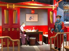 大堂-满园烤鸭·春饼(奥体万达店)