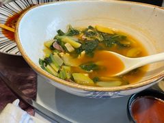 -阿里郎海鲜酒店