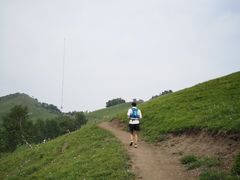 -北京灵山风景区