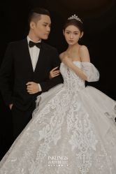 -吉光片羽高端婚纱摄影(泰州优选店)